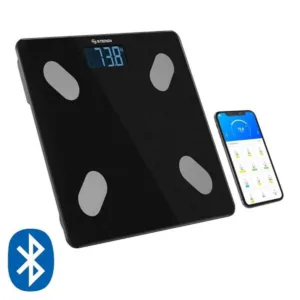 Bascula Inteligente Pesa Bluetooth app