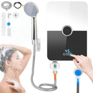 Calentador De Agua Para Paquete De Baño