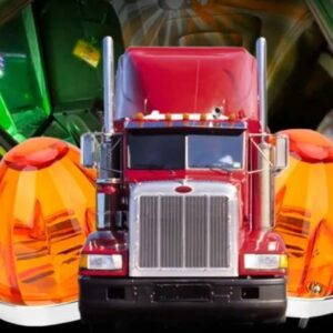 LUZ PARA CAMION Drops